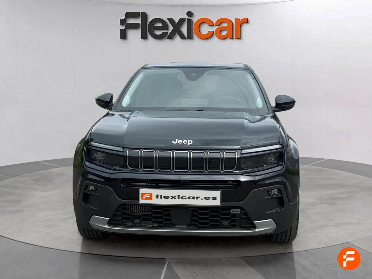 jeep avenger 2023 / foto grande (2)