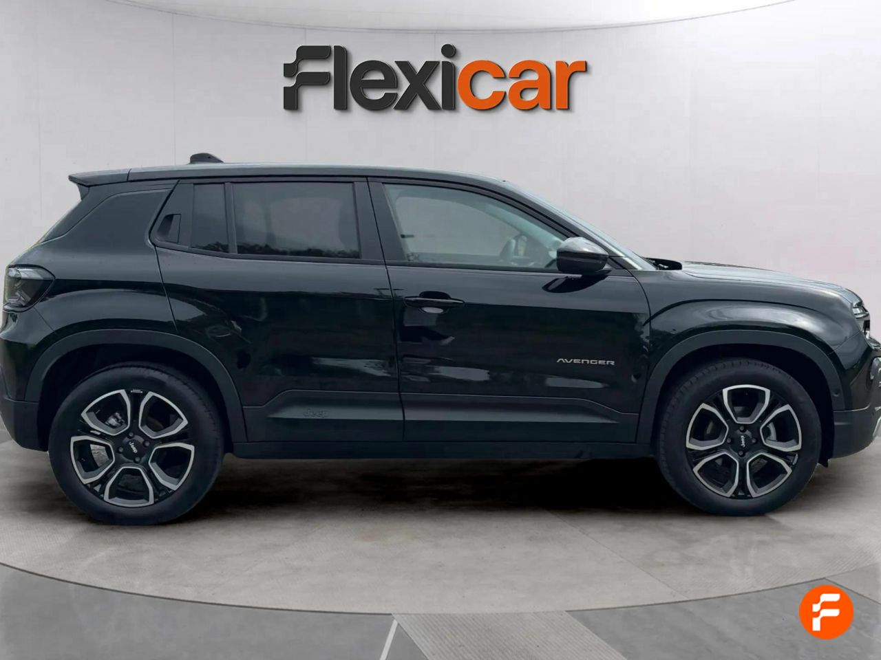jeep avenger 2023 / foto grande (3)