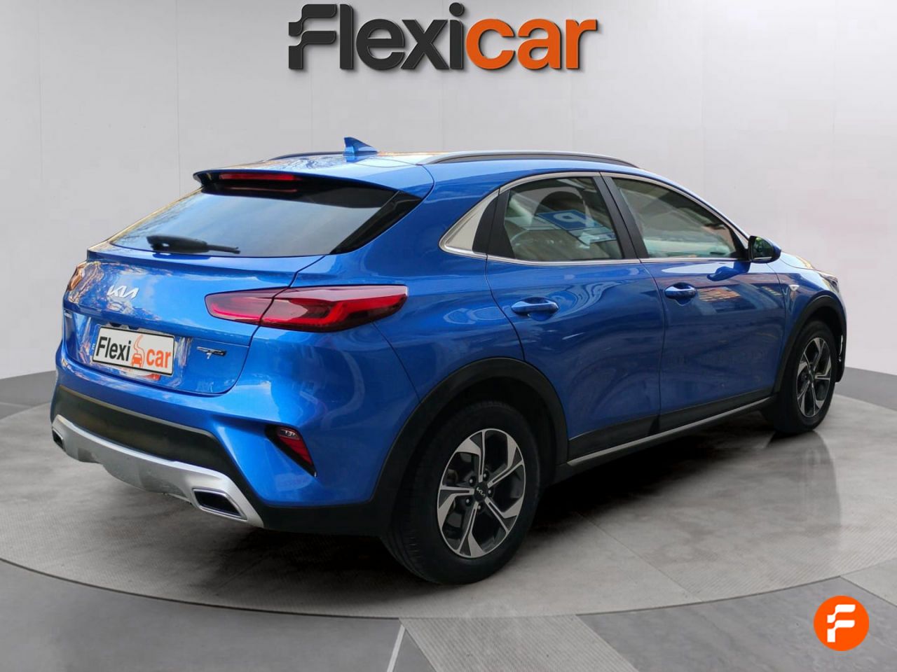 kia xceed 2023 / foto grande (3)