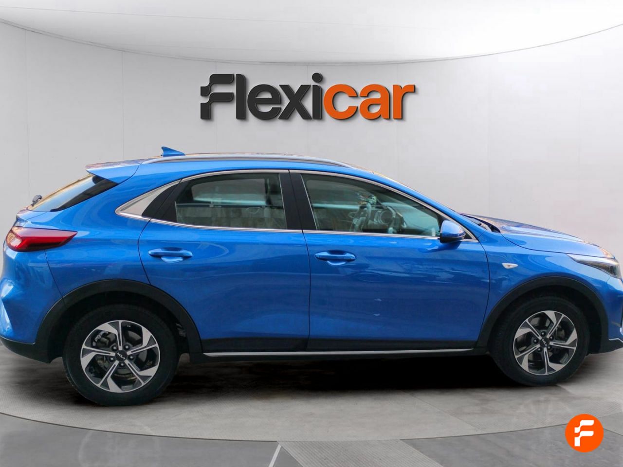 kia xceed 2023 / foto grande (2)