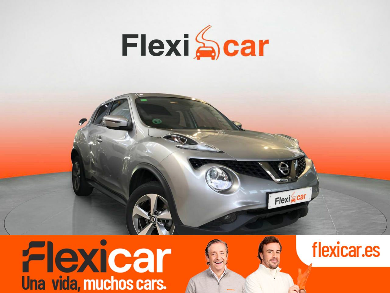Foto nissan juke 2019 /