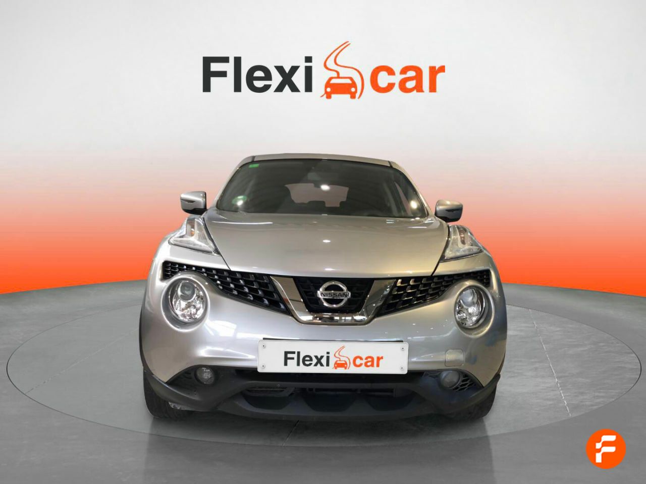 nissan juke 2019 / foto grande (2)