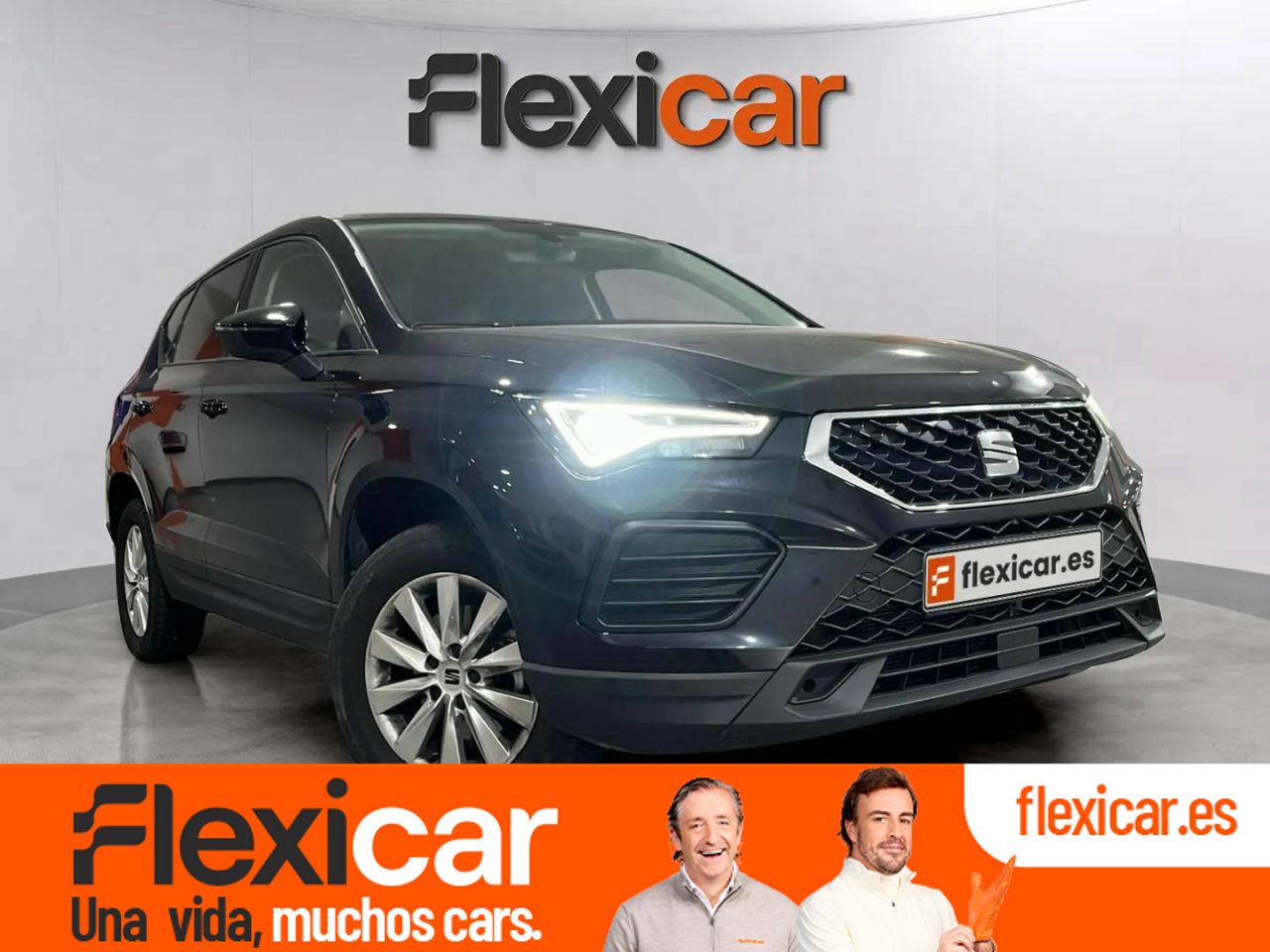 Foto seat ateca 2020 /