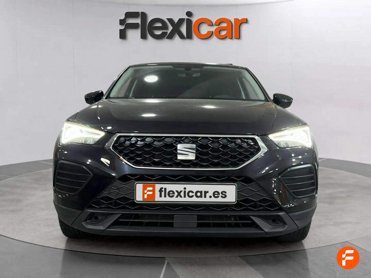 seat ateca 2020 / foto grande (2)