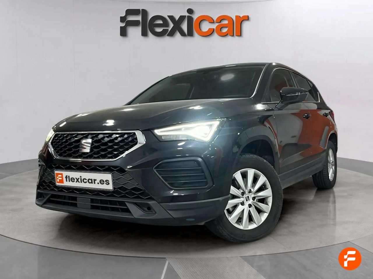 seat ateca 2020 / foto grande (3)