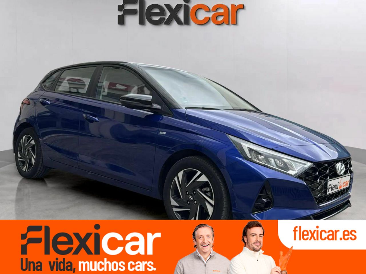 Foto hyundai i20 2021 /