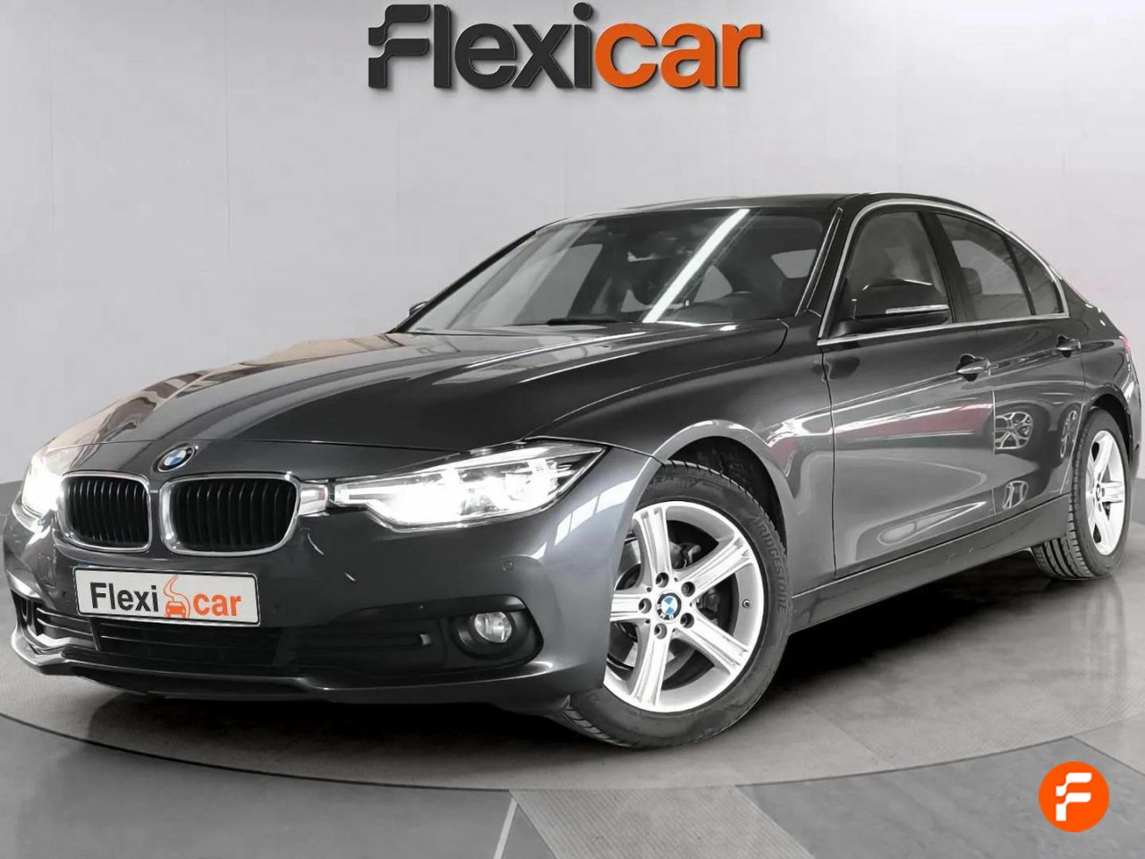 bmw serie 3 2018 / foto grande (2)