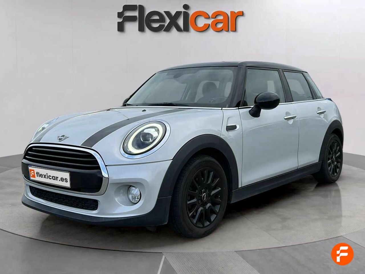 mini cooper 2020 / foto grande (3)