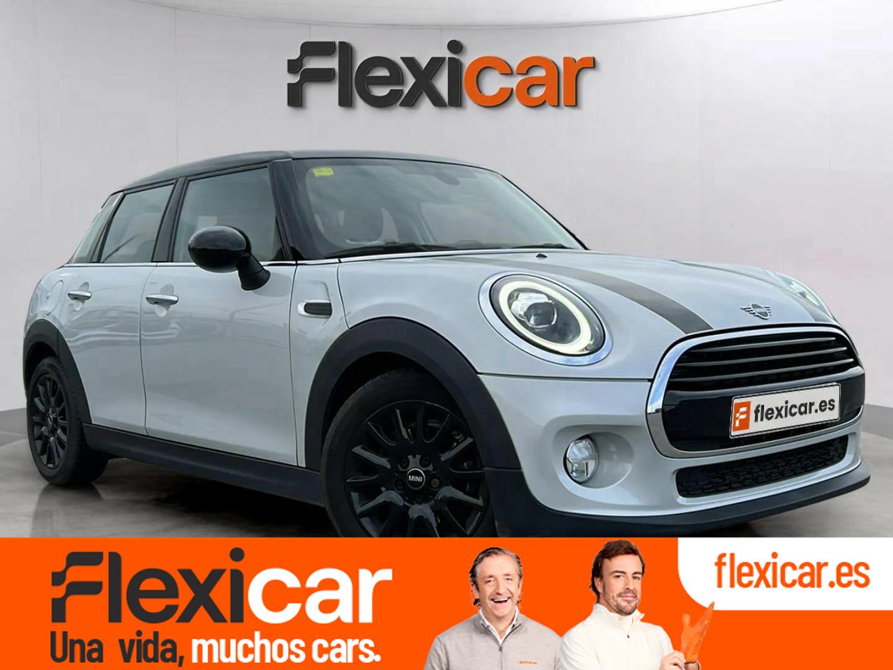 Foto mini cooper 2020 /