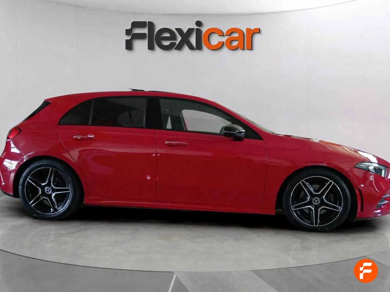 mercedes clase a 2018 / foto grande (2)
