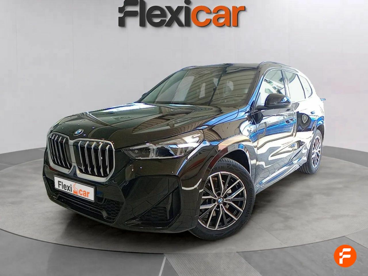 bmw x1 2024 / foto grande (3)