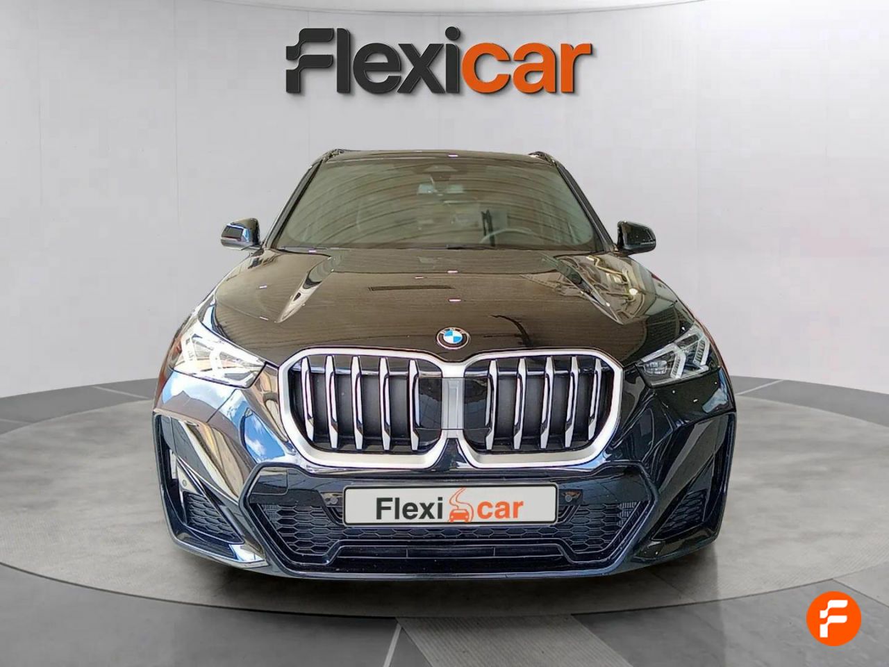 bmw x1 2024 / foto grande (2)
