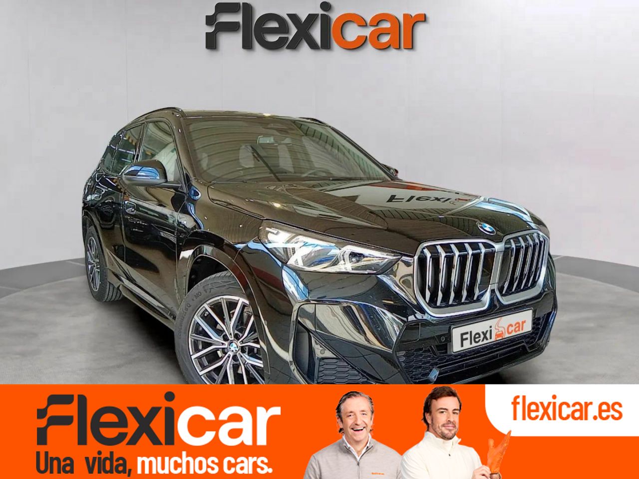 Foto bmw x1 2024 /