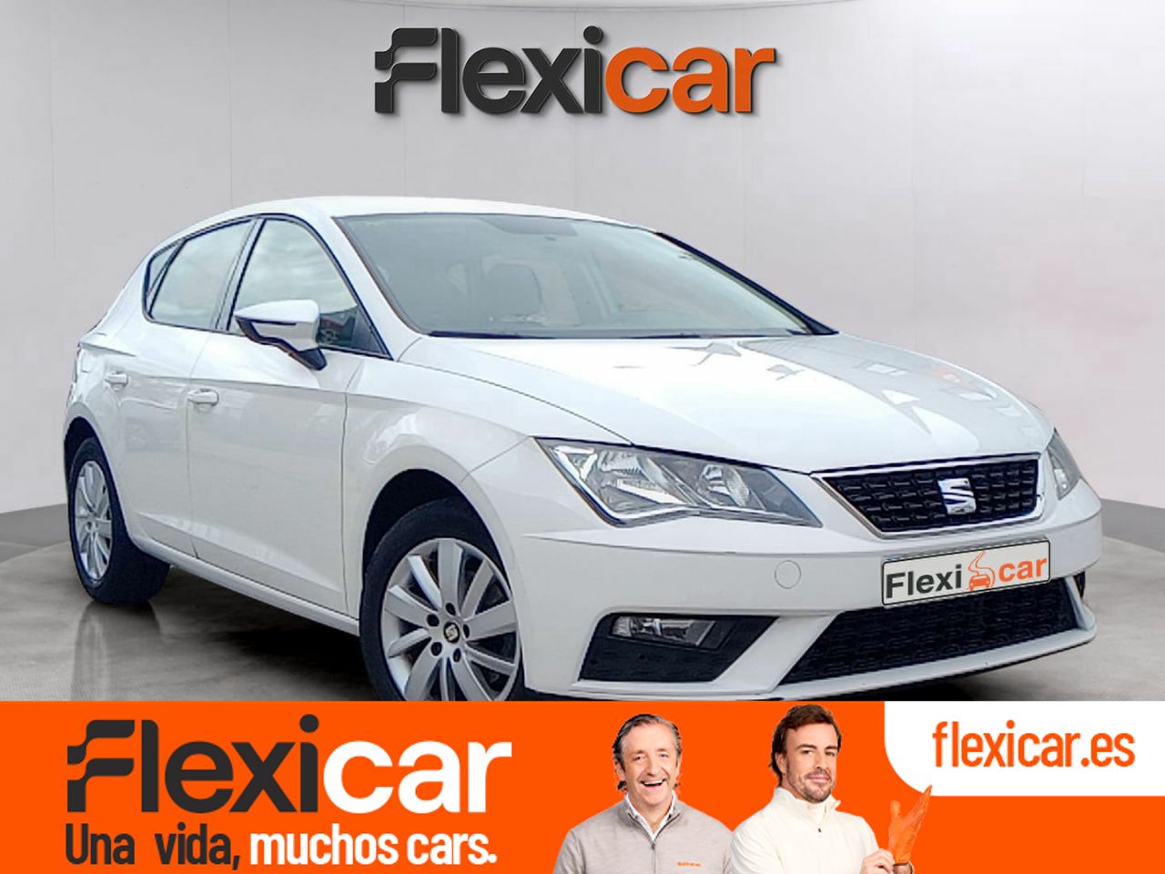 Foto seat leon 2018 /