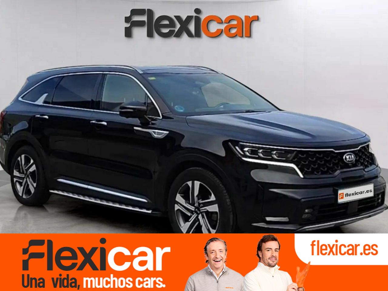 Foto kia sorento 2020 /