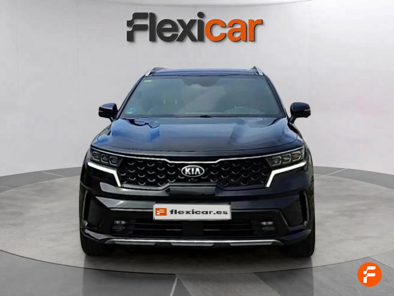 kia sorento 2020 / foto grande (2)