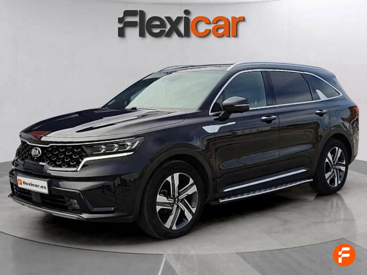 kia sorento 2020 / foto grande (3)