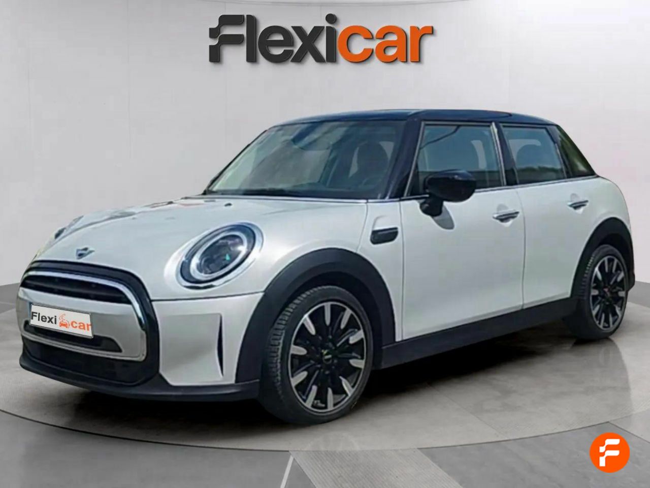 mini cooper 2021 / foto grande (3)