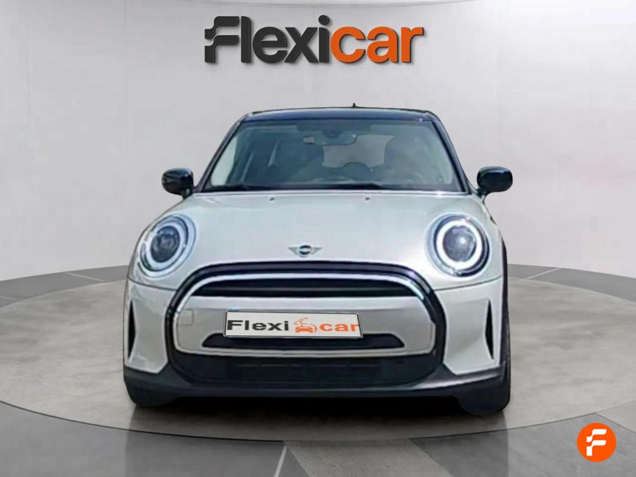mini cooper 2021 / foto grande (2)