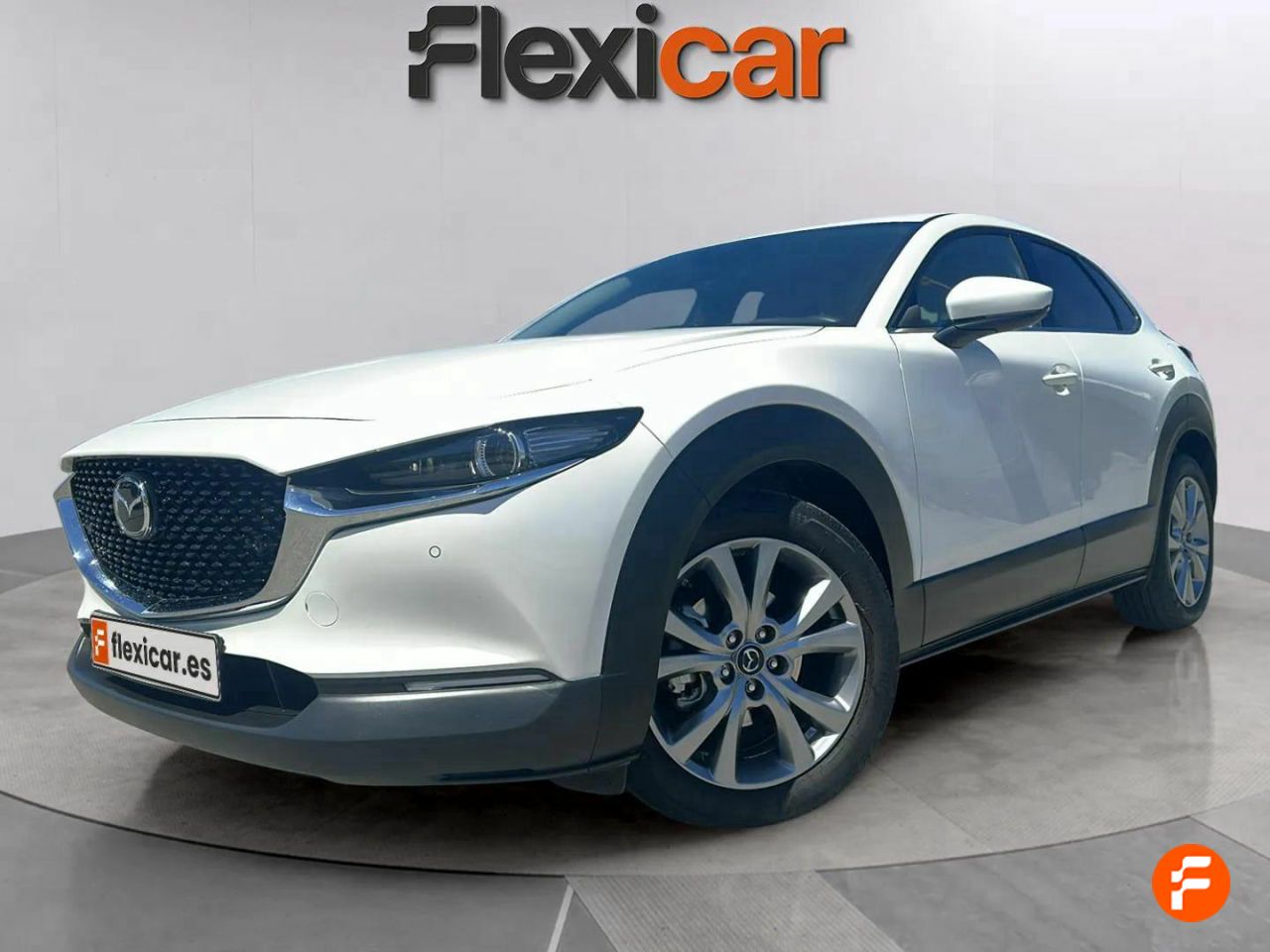 mazda cx-30 2023 / foto grande (3)