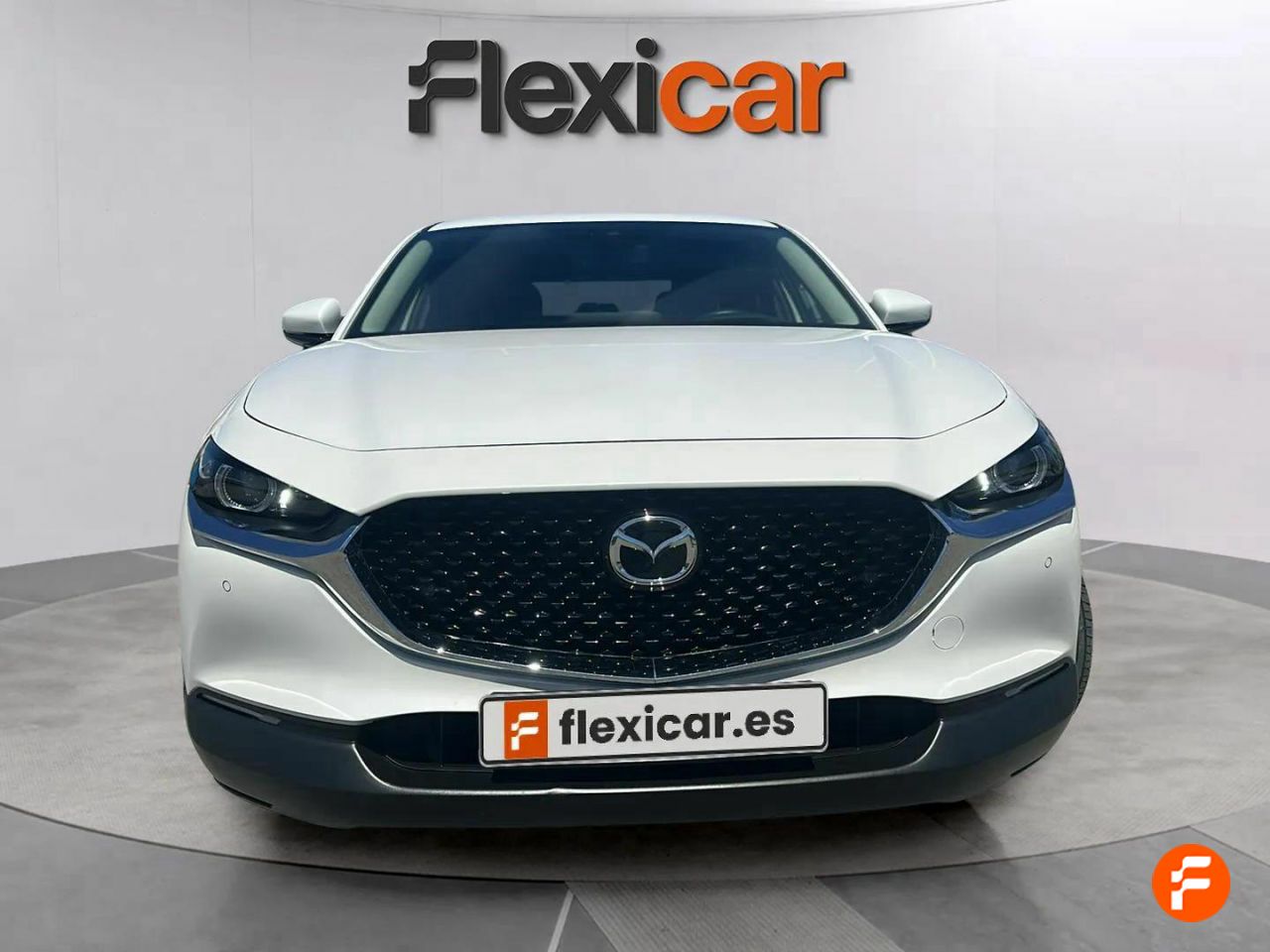 mazda cx-30 2023 / foto grande (2)