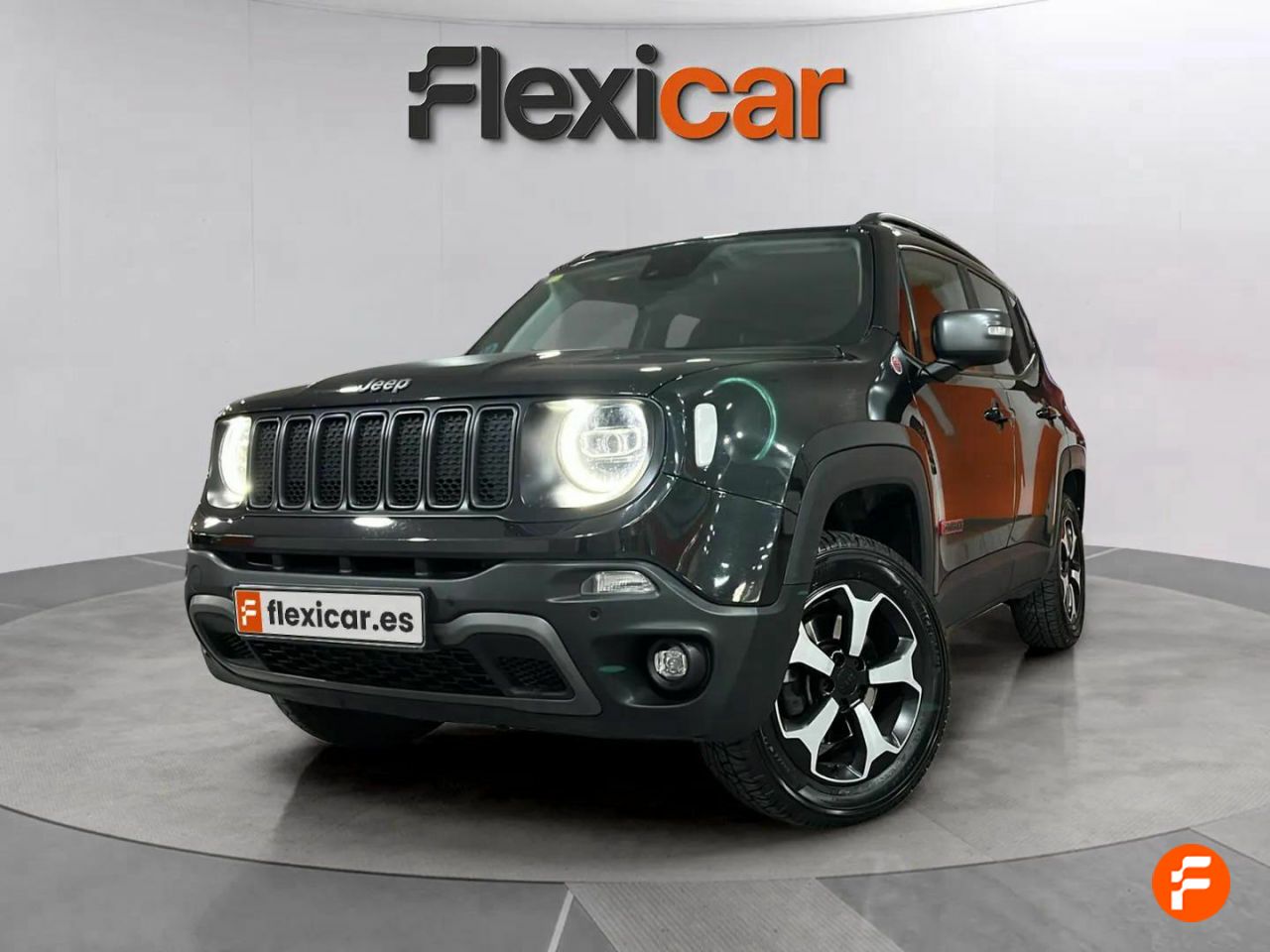 jeep renegade 2020 / foto grande (3)