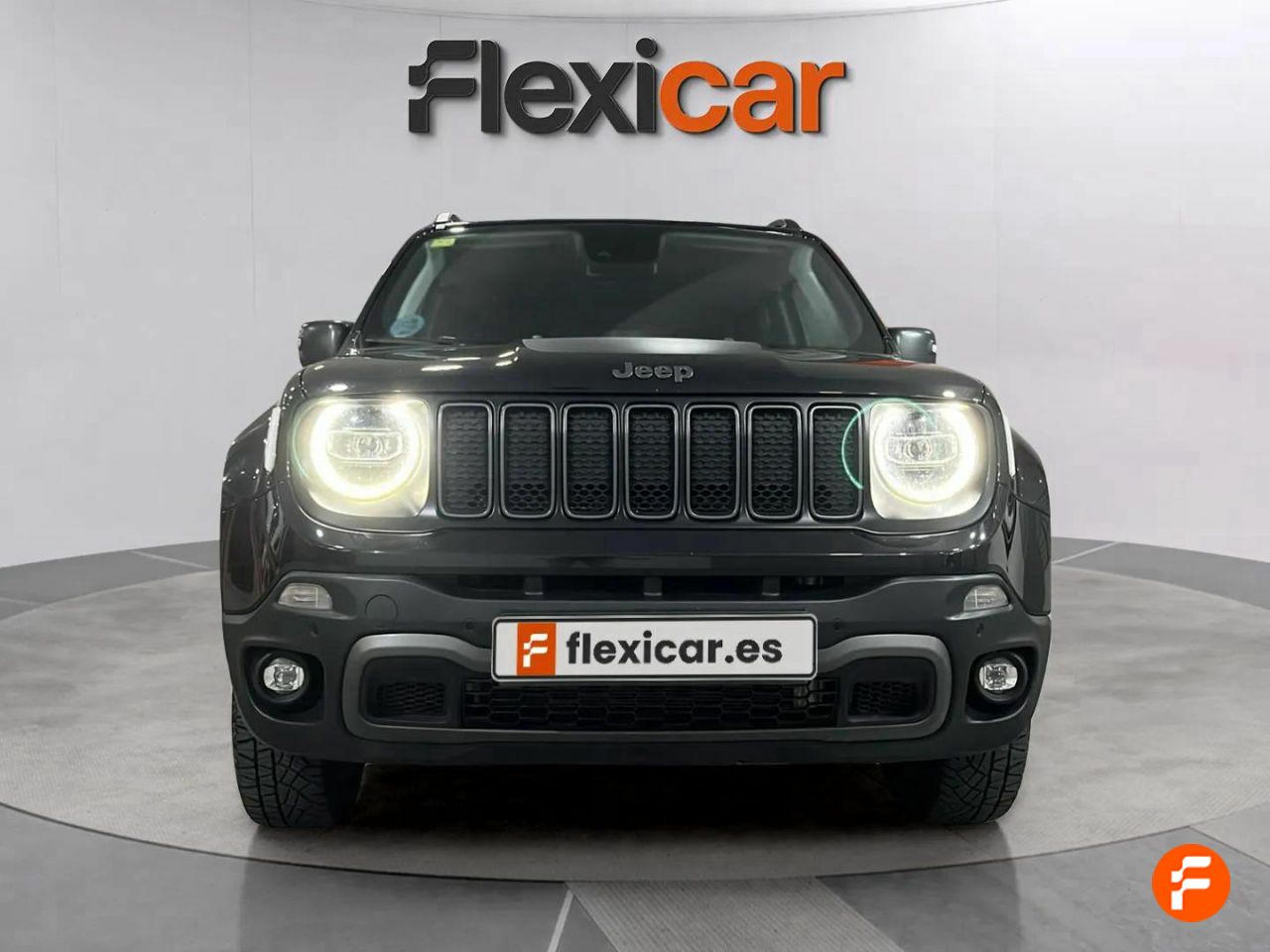 jeep renegade 2020 / foto grande (2)