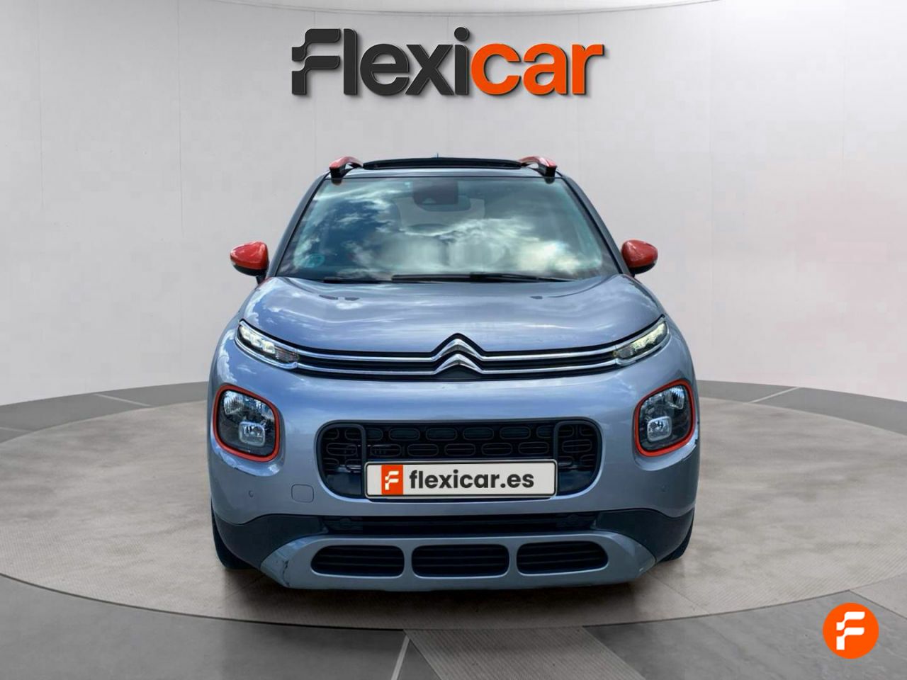 citroën c3 aircross 2020 / foto grande (2)