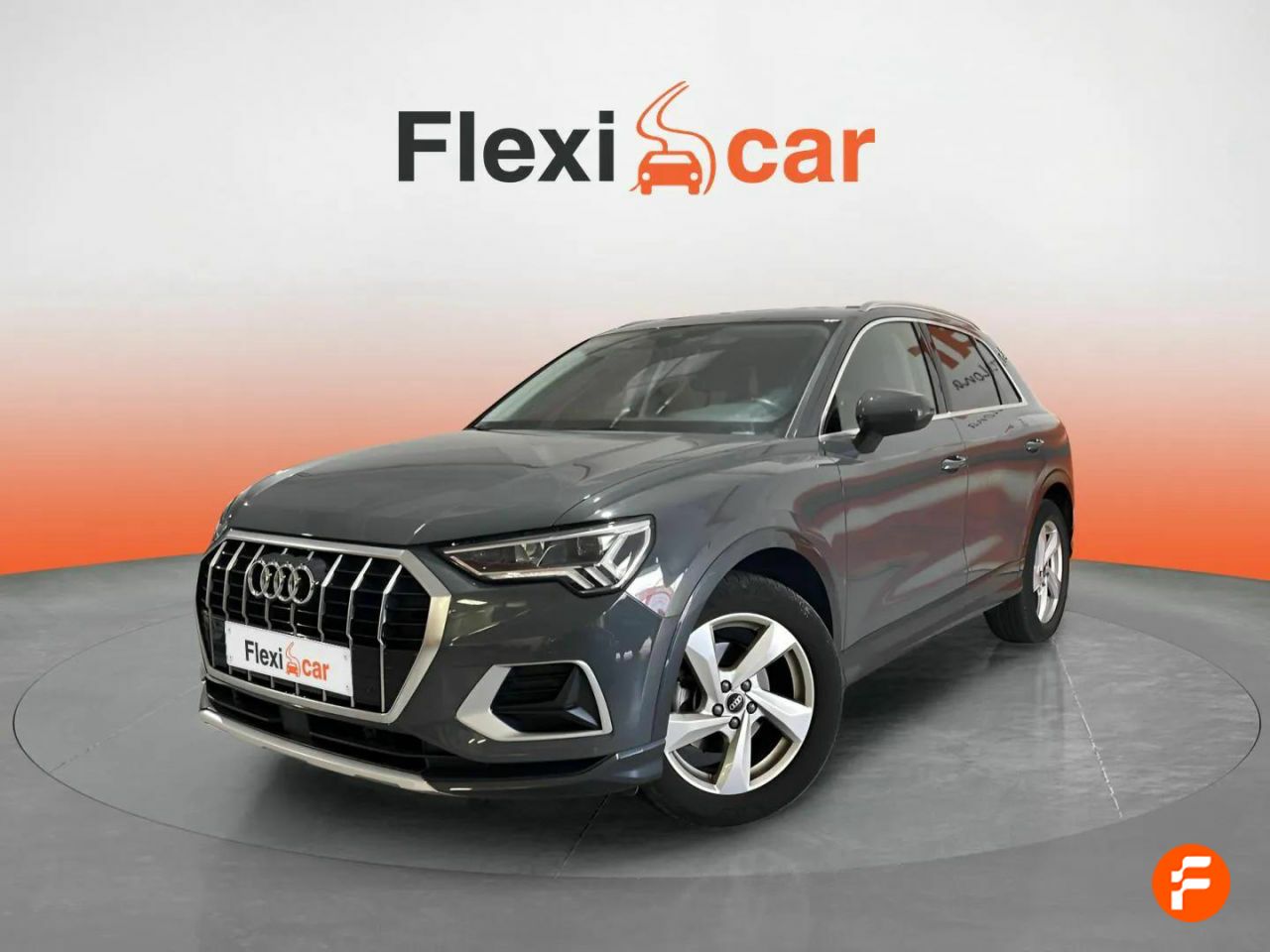 audi q3 2021 / foto grande (3)