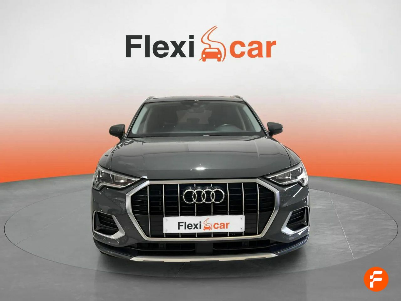 audi q3 2021 / foto grande (2)
