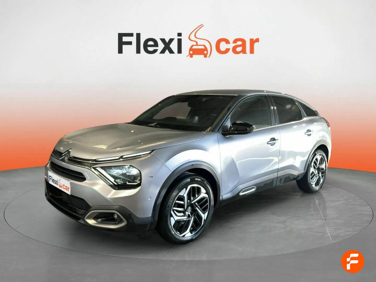 citroën c4 2022 / foto grande (2)