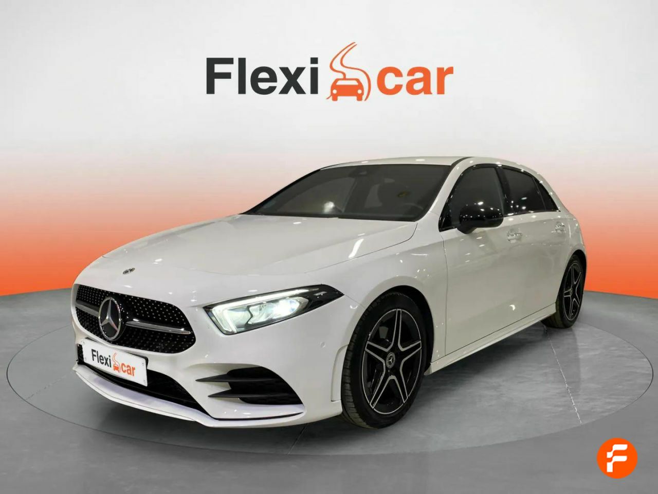 mercedes clase a 2022 / foto grande (3)