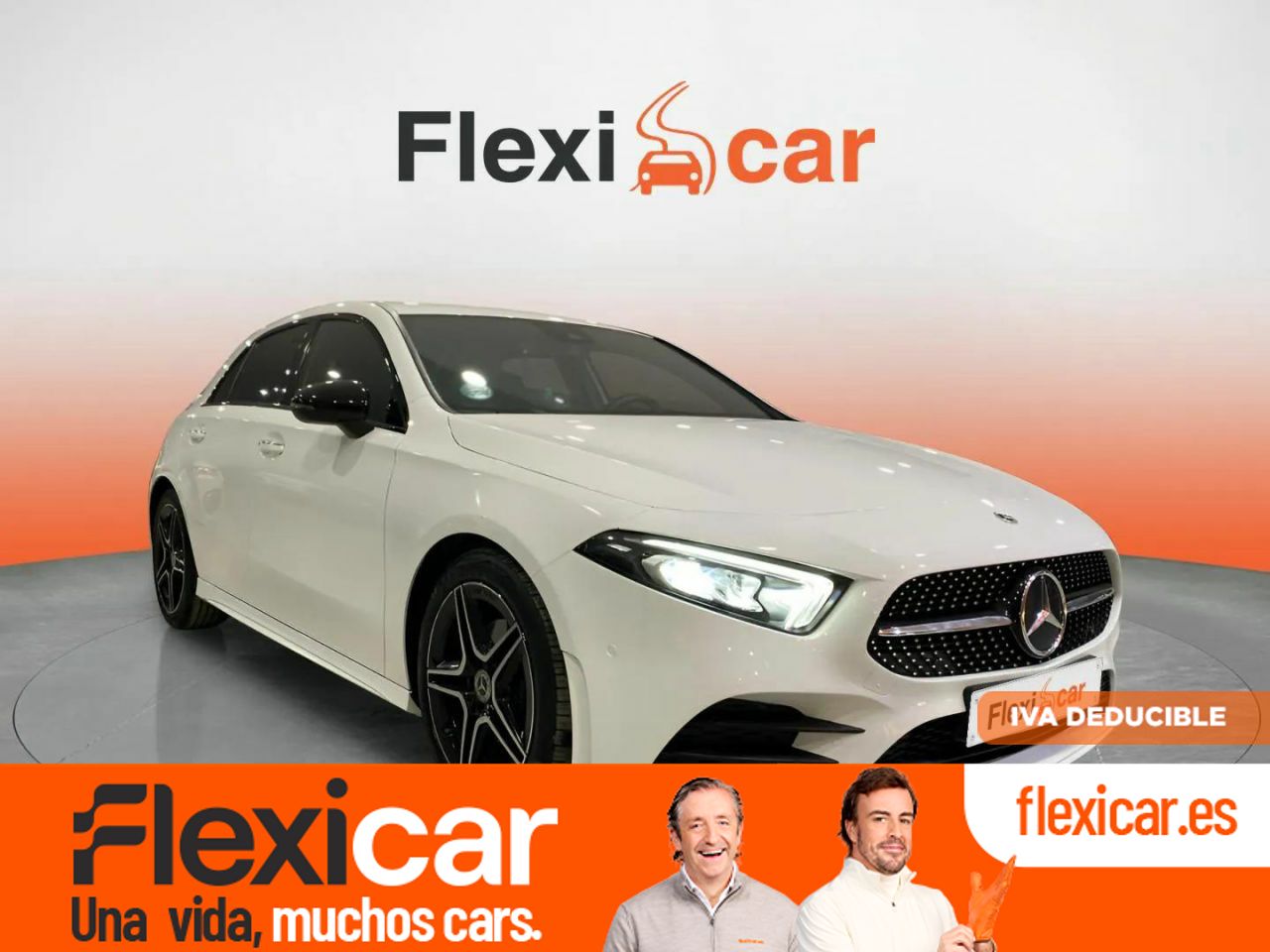 Foto mercedes clase a 2022 /