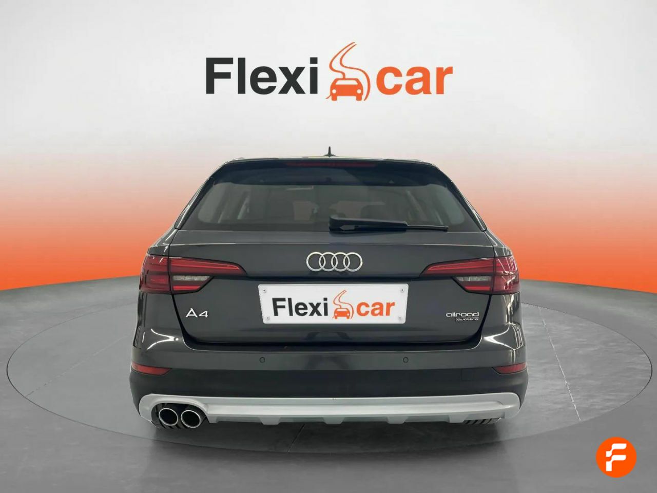 audi a4 2016 / foto grande (3)