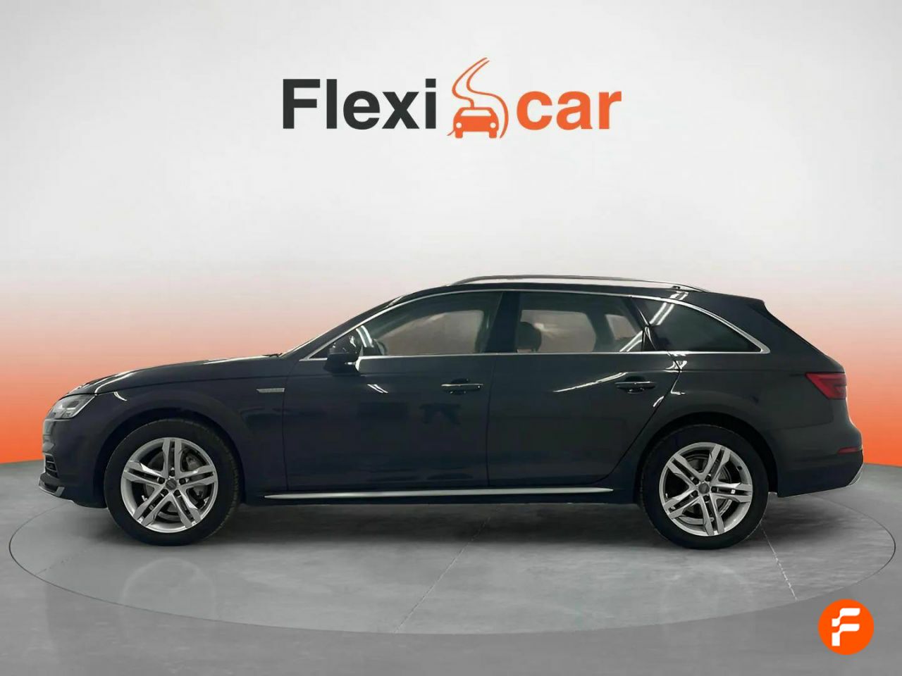 audi a4 2016 / foto grande (2)