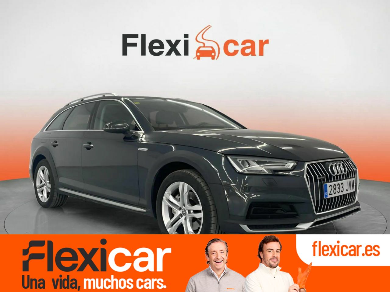Foto audi a4 2016 /
