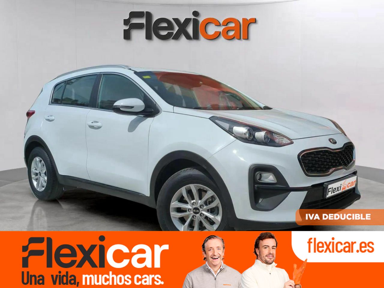 Piso corazon molina  de segunda mano - kia sportage 2020 /