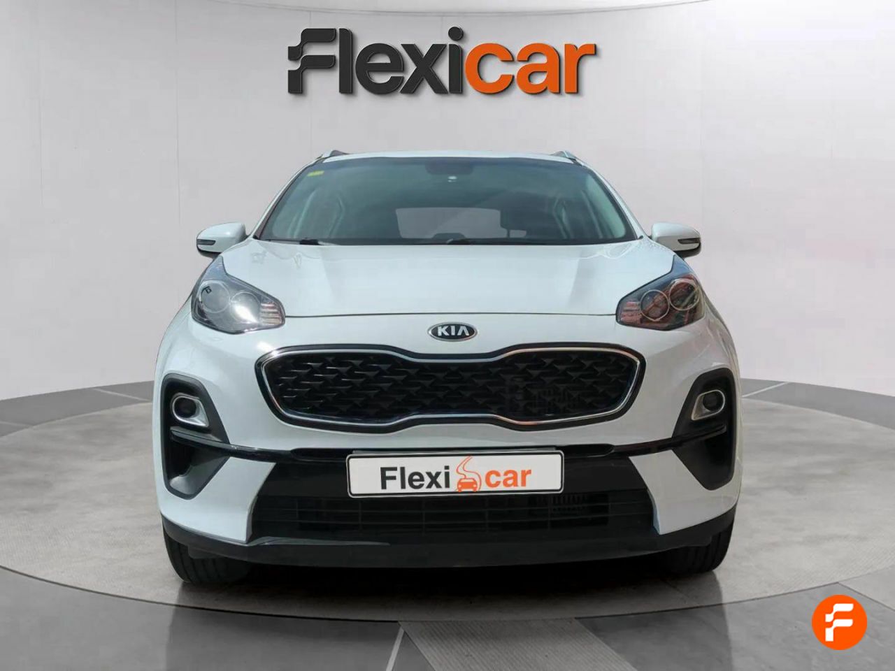 kia sportage 2020 / foto grande (2)