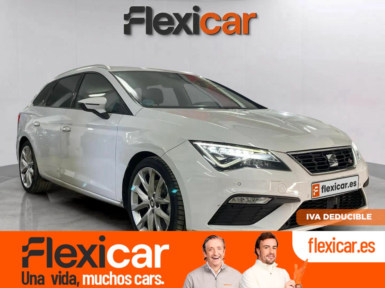 Foto seat leon 2019 /