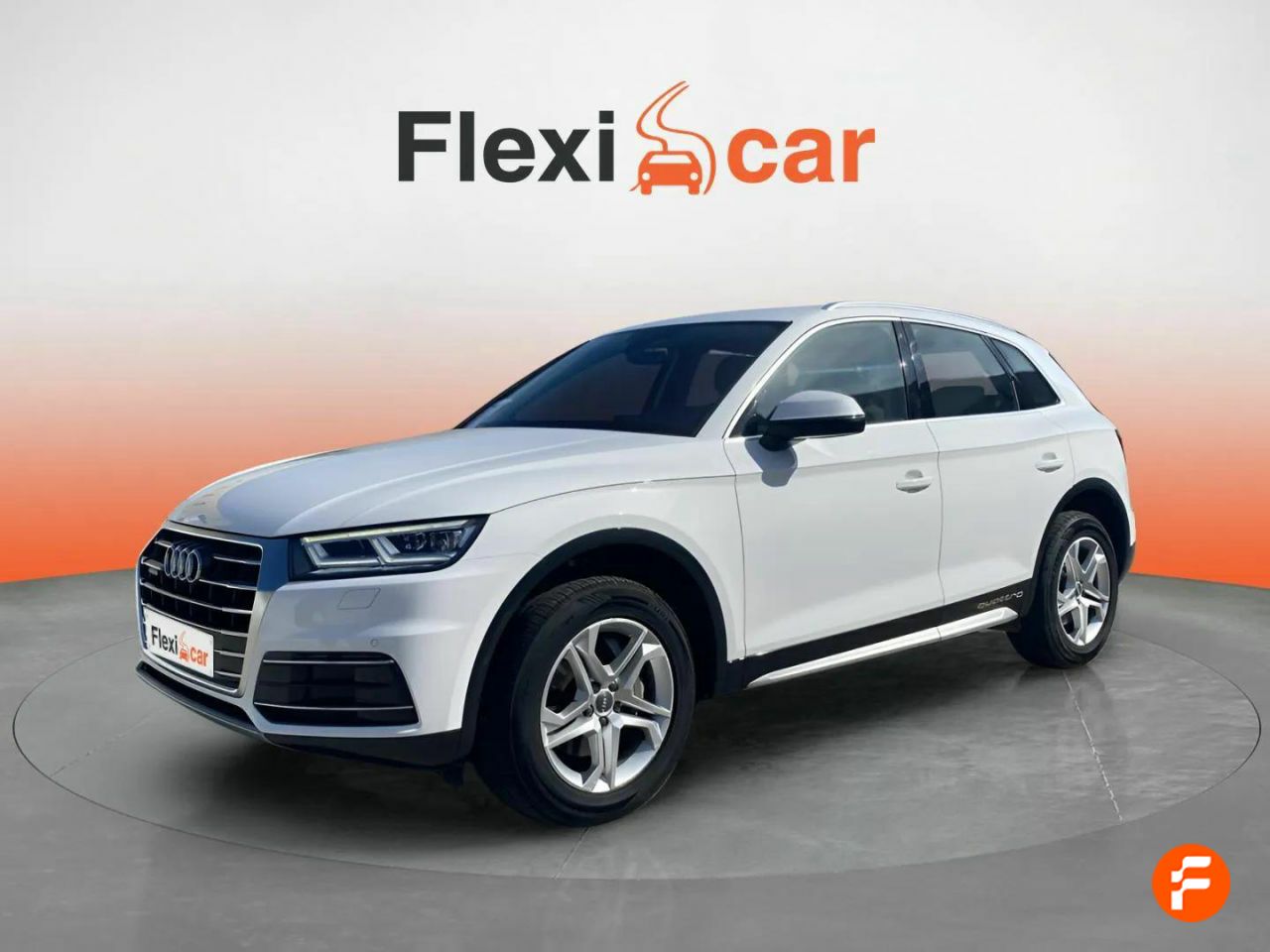 audi q5 2019 / foto grande (3)