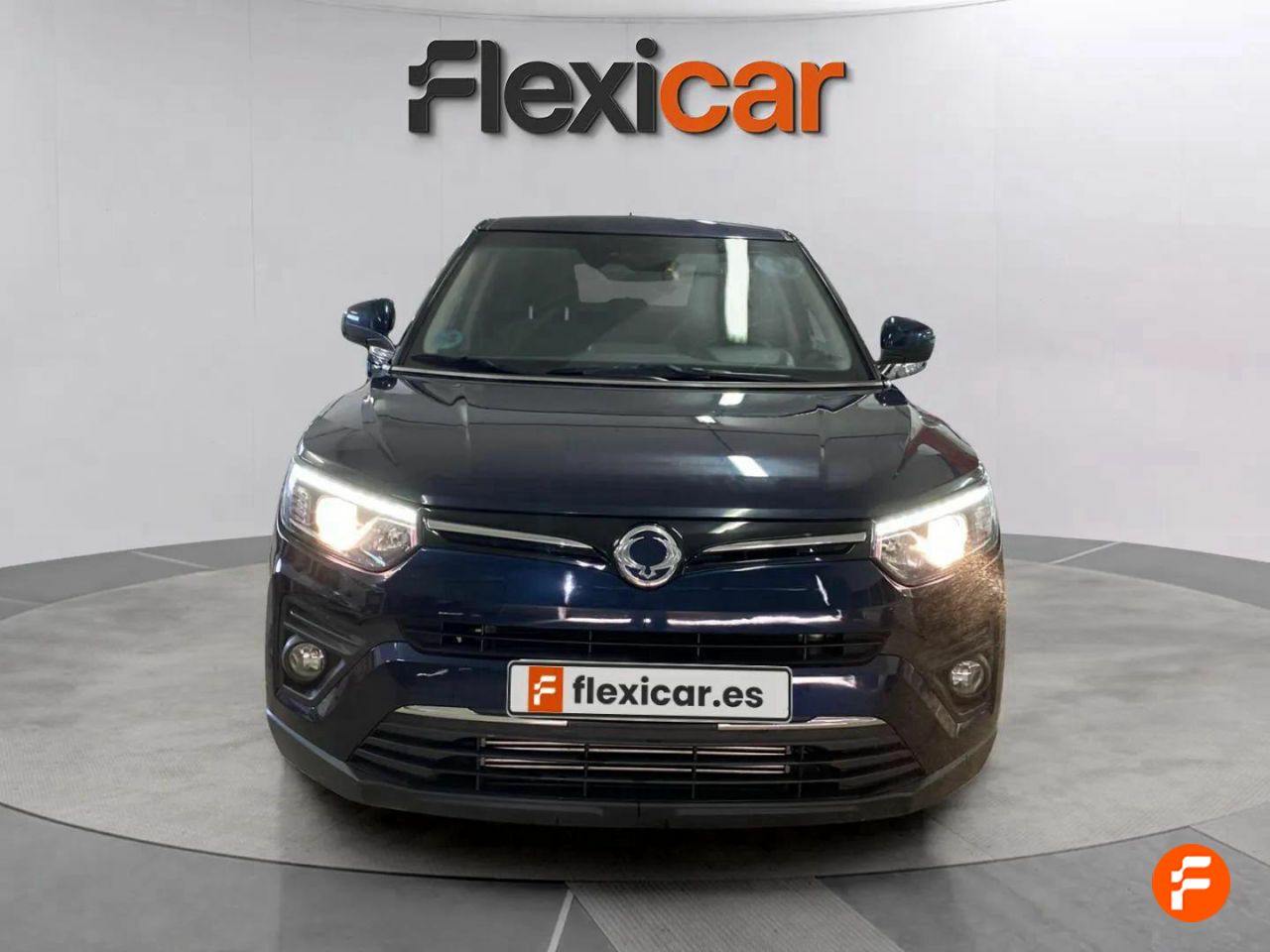 ssangyong tivoli 2023 / foto grande (2)