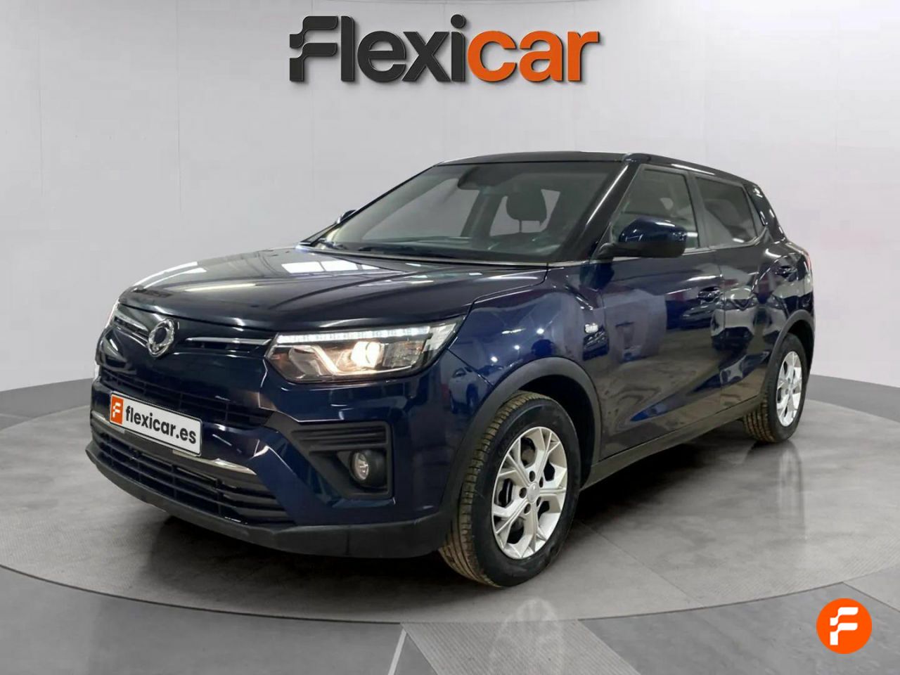 ssangyong tivoli 2023 / foto grande (3)