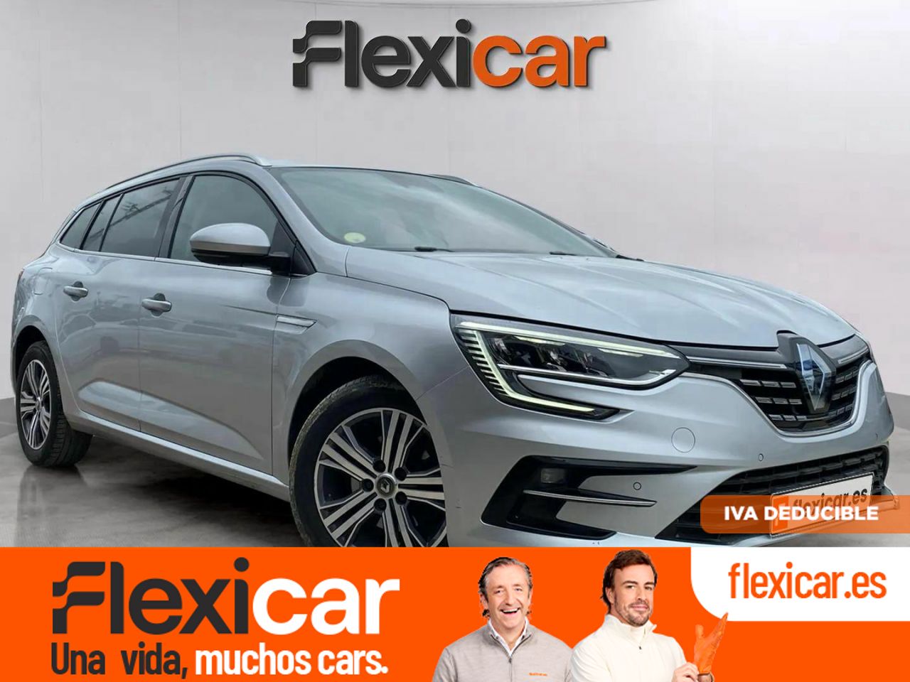 Foto renault megane 2021 /