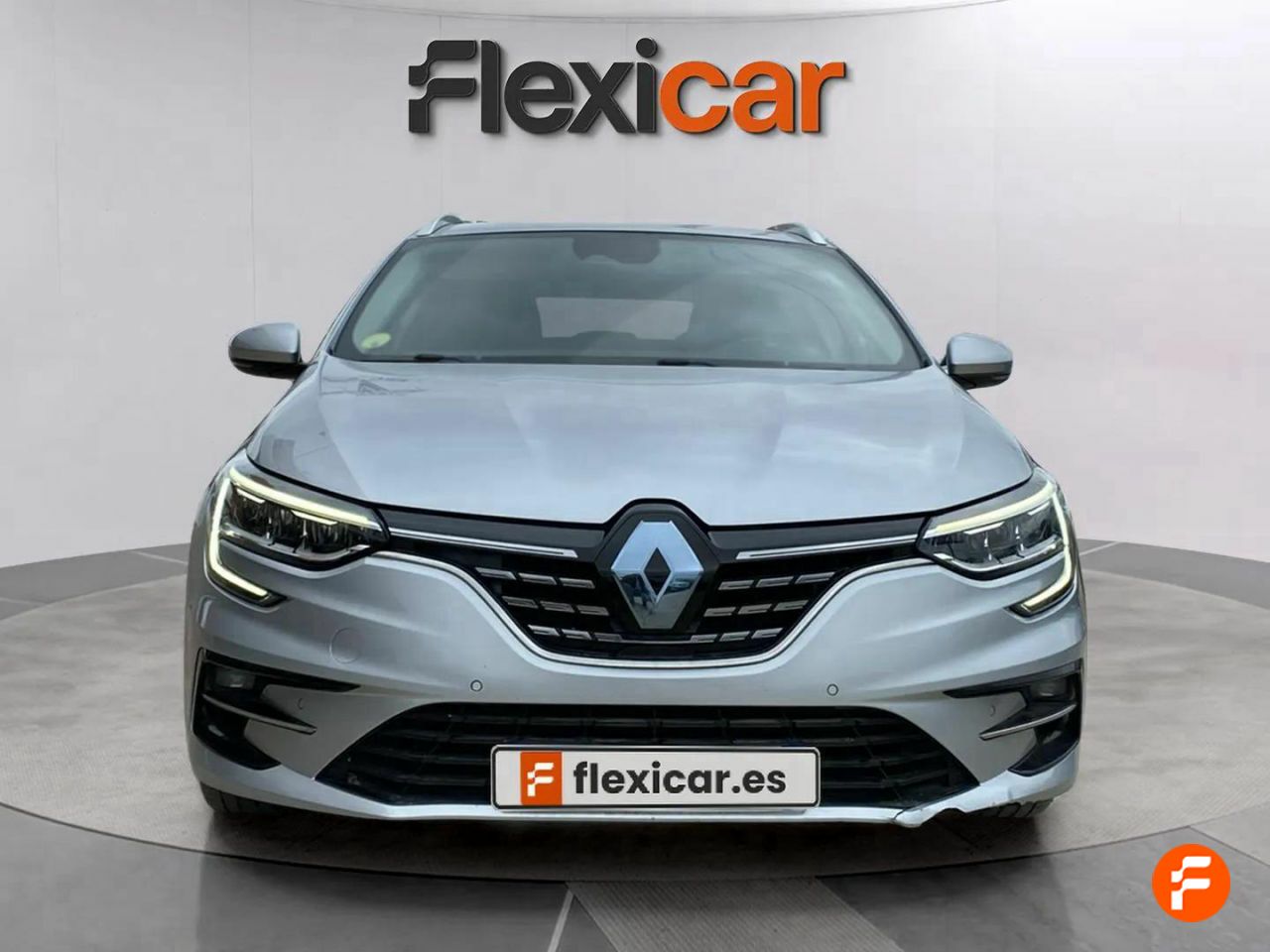 renault megane 2021 / foto grande (2)