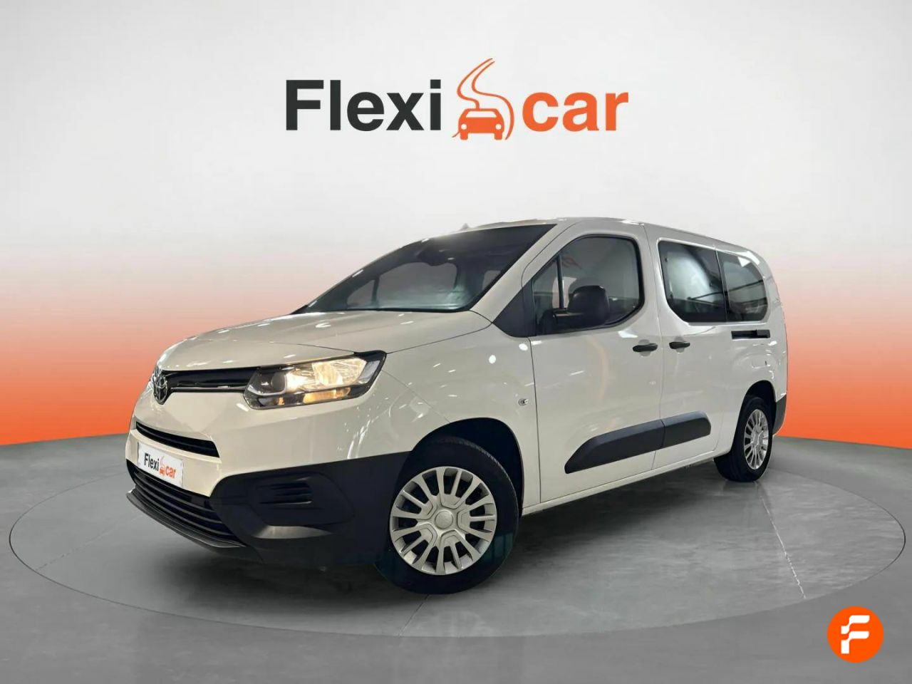 toyota proace city 2022 / foto grande (3)