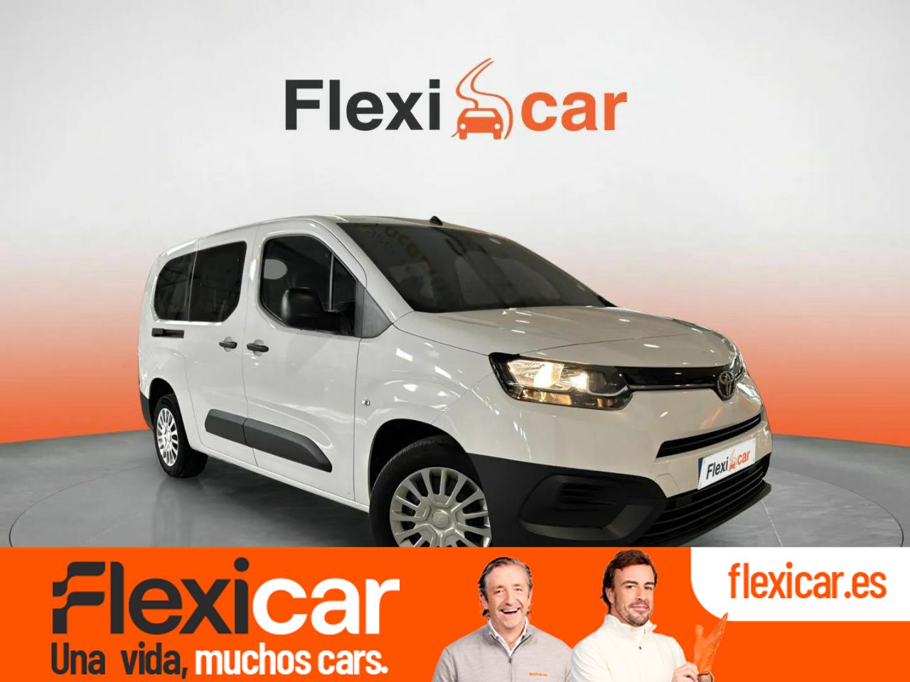 Foto toyota proace city 2022 /