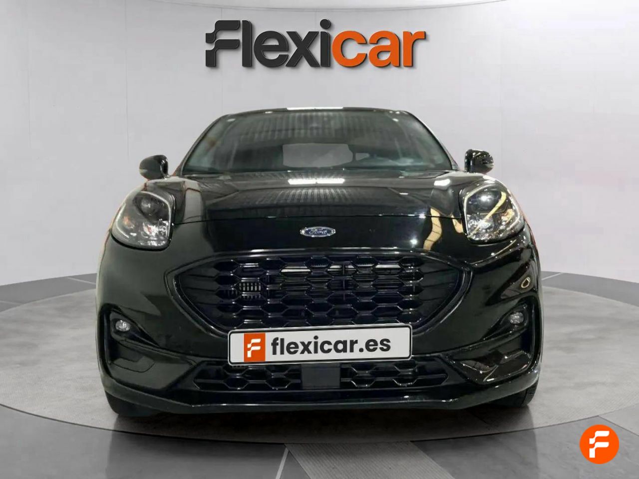 ford puma 2022 / foto grande (2)