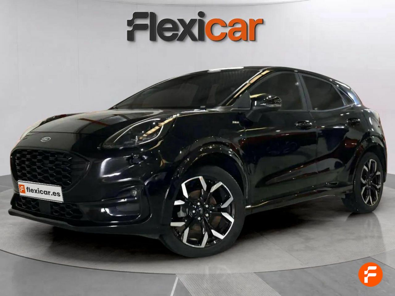 ford puma 2022 / foto grande (3)