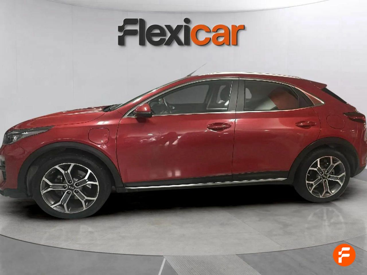 kia xceed 2021 / foto grande (3)