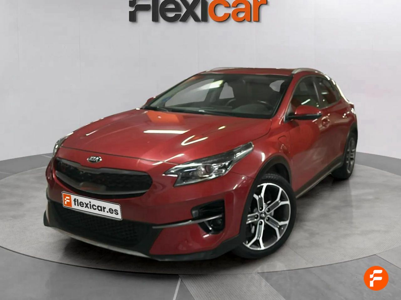 kia xceed 2021 / foto grande (2)